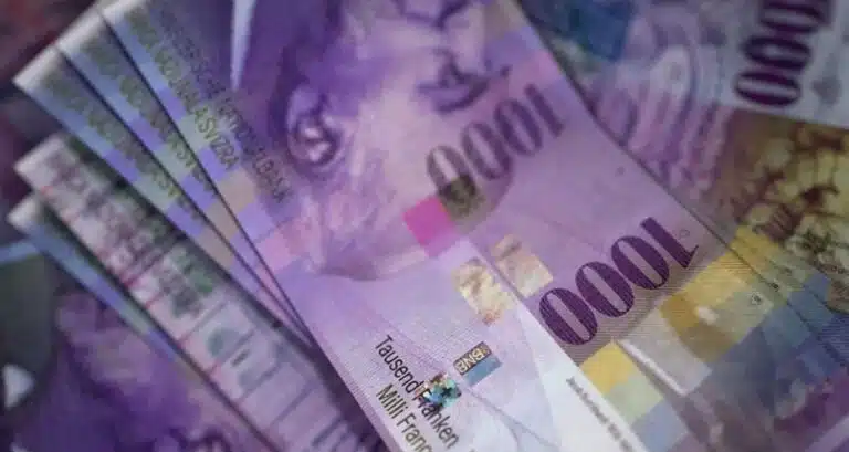 Иностранцам придется платить ₣50 тыс. за право жить в Швейцарии?