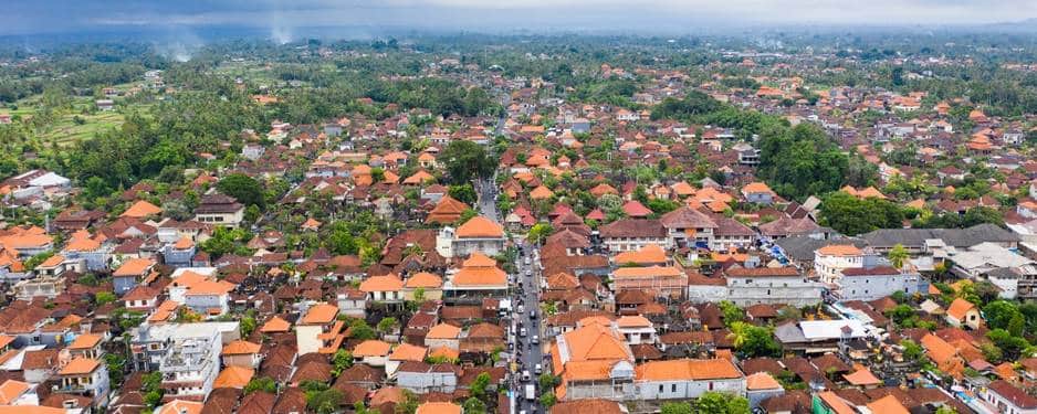 Ubud
