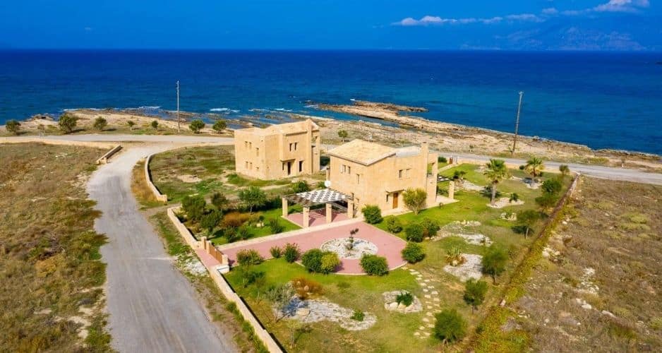 Viglia Beach Villas