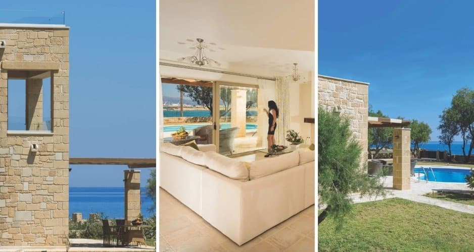 Viglia Beach Villas