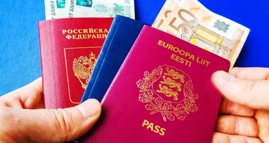 Что ждет россиян с двойным гражданством
