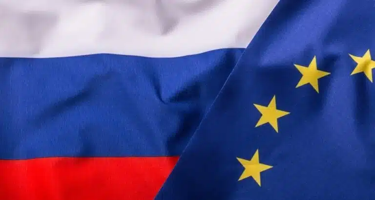 ЕС планирует усилить контроль над реэкспортом товаров в Россию