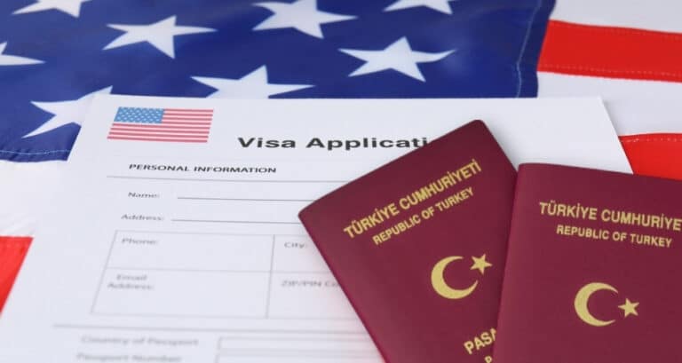 Турецкий «золотой паспорт» теперь дает доступ к американской Business Visa Program
