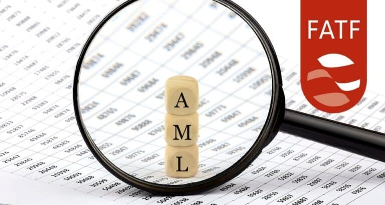 FATF смягчает правила AML для менее развитых стран