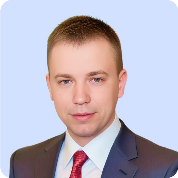 Александр Бабин