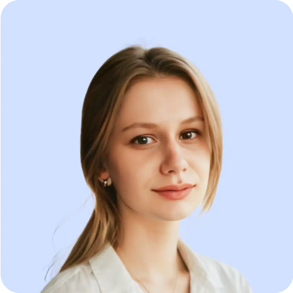 Ева Стоянова