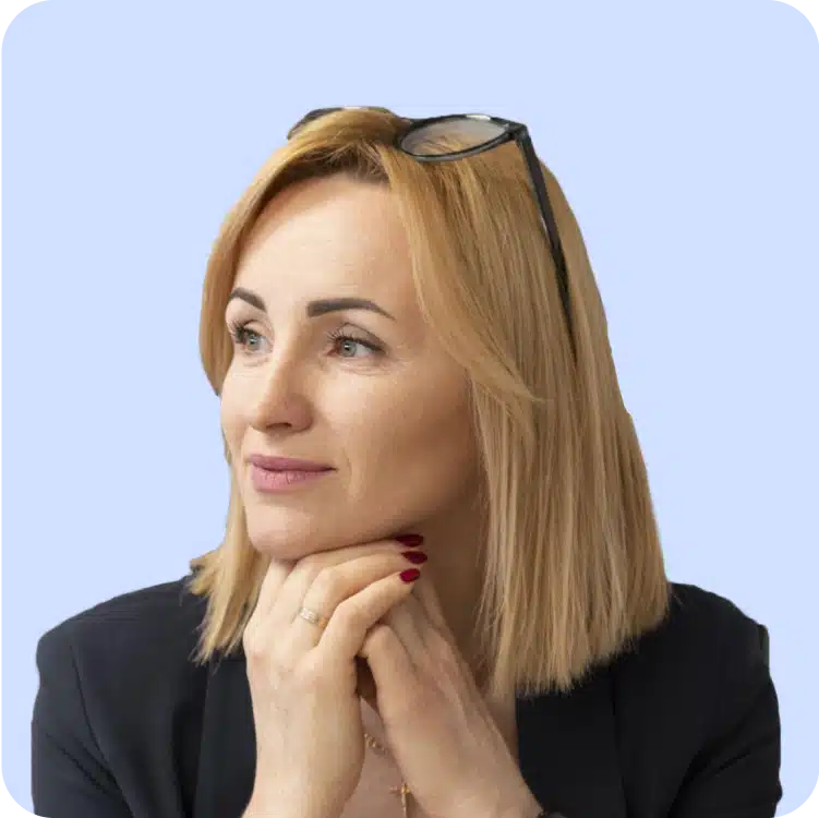 Ксения Литвинова