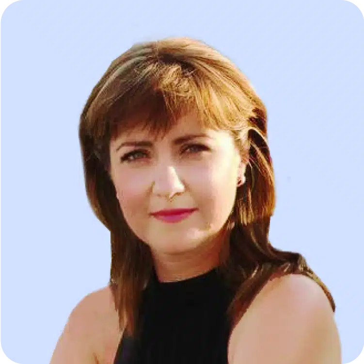 Ольга Комарова