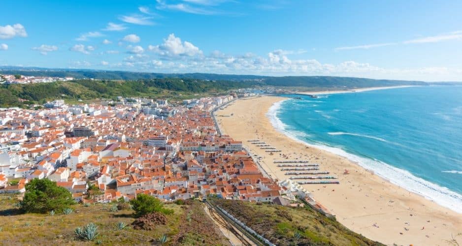 Portugal real estate