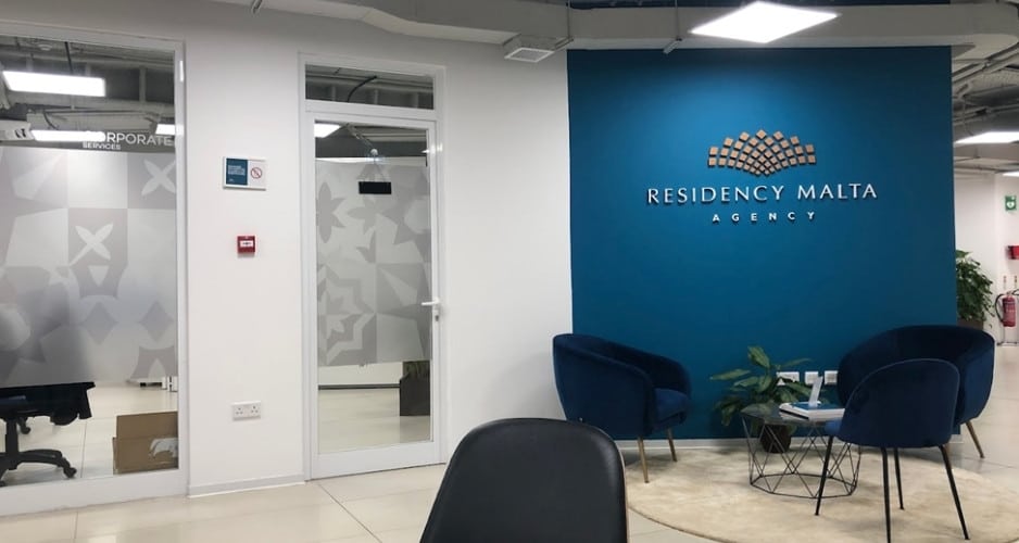 Residency Malta