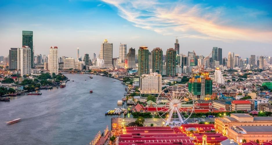 Thailand 8