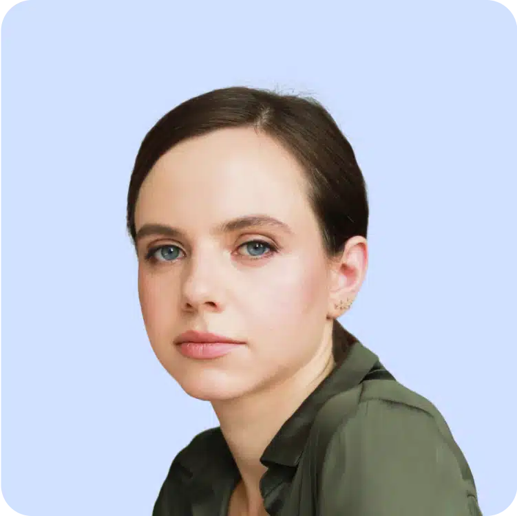 Ульяна Сыва