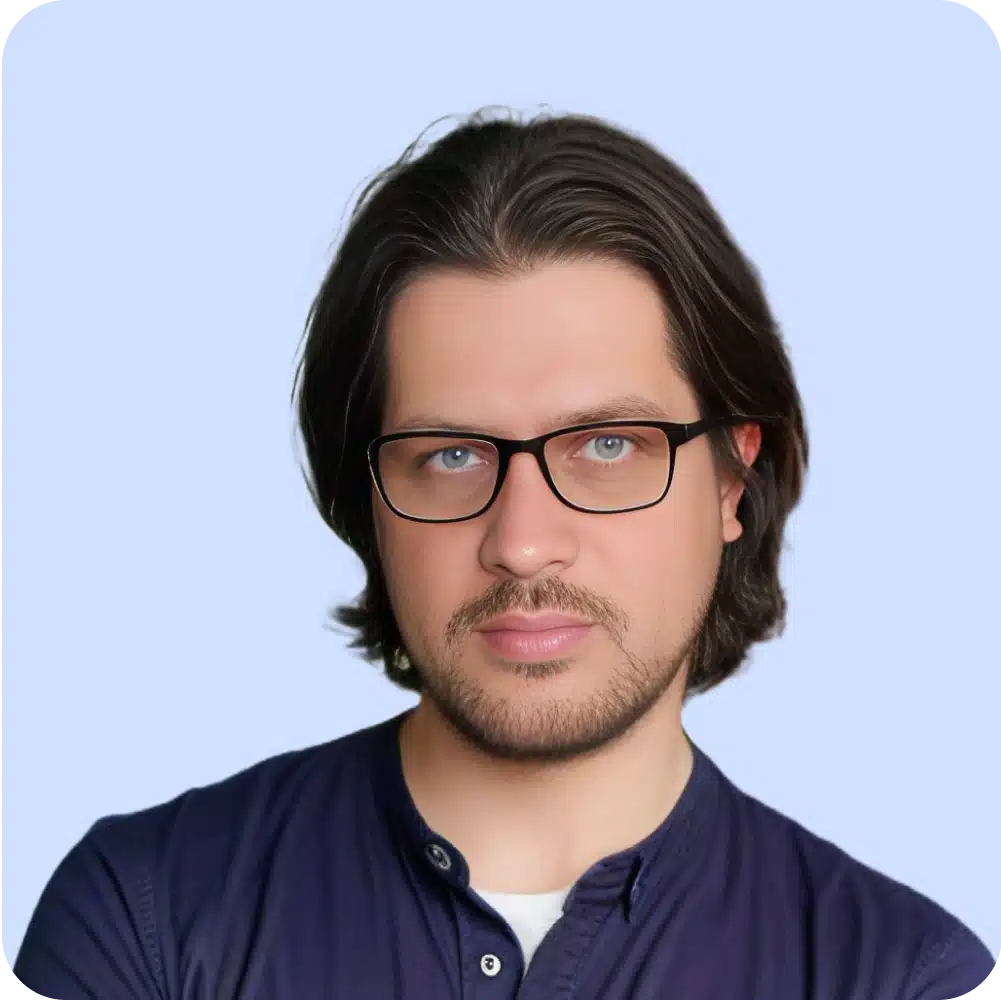 Валентин Авербух
