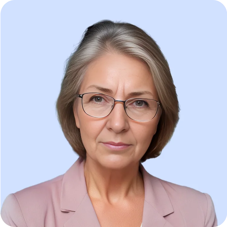 Вероника Вайнраух