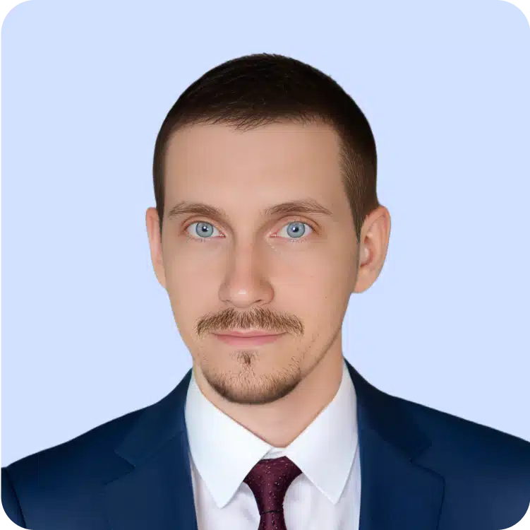 Юрий Георгиев