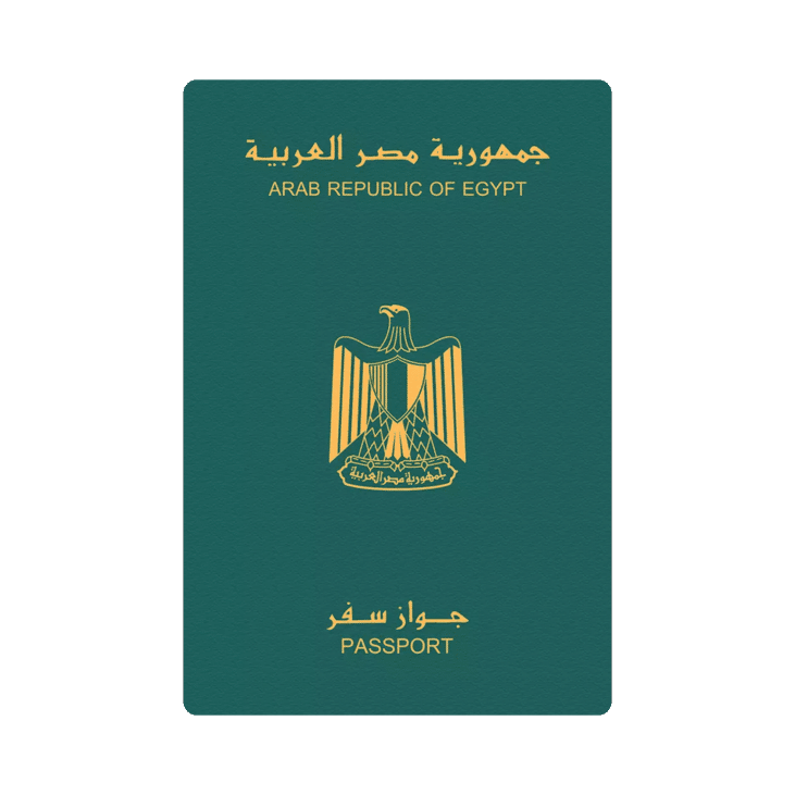 egypt