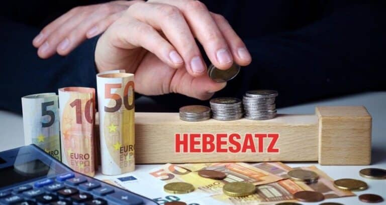 Последствия реформы налога на недвижимость в Германии в 2025 году