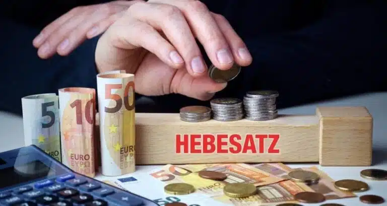 Последствия реформы налога на недвижимость в Германии в 2025 году