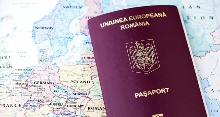 Массовый отзыв паспортов в Румынии: уроки из скандала и законные альтернативы