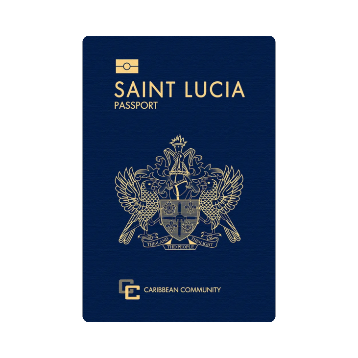 st. lucia