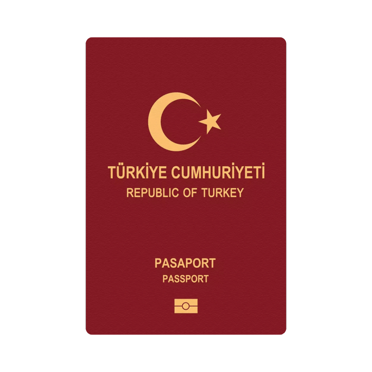 turkey