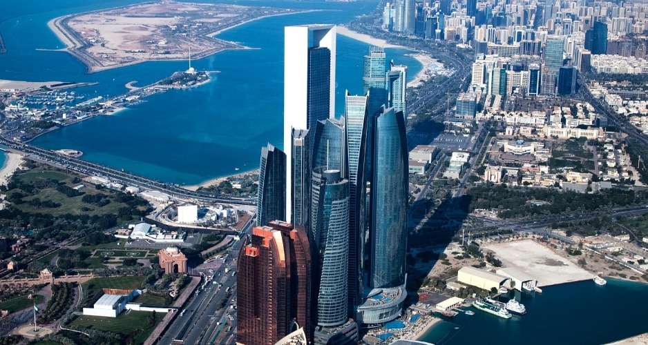 Abu Dabi 4