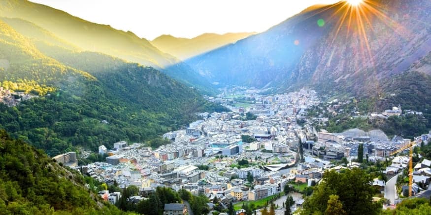Andorra
