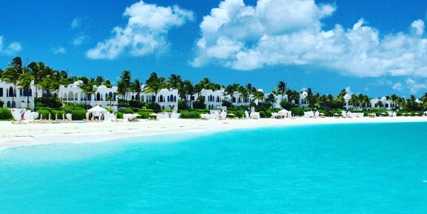 Anguilla