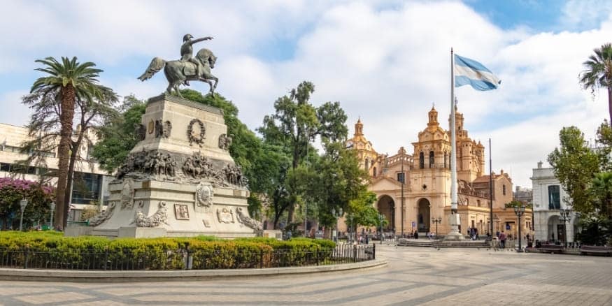Argentina 2