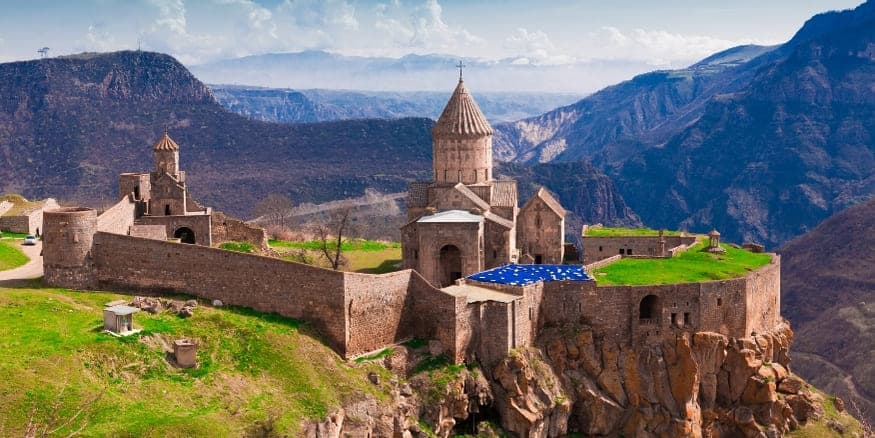 Armenia