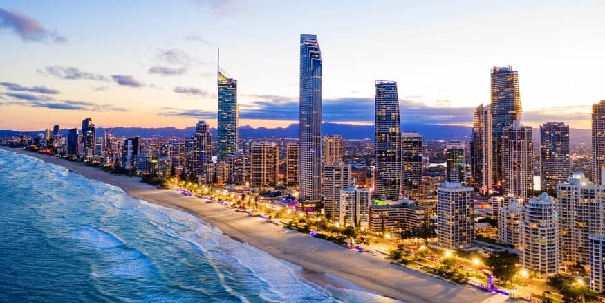 Australia