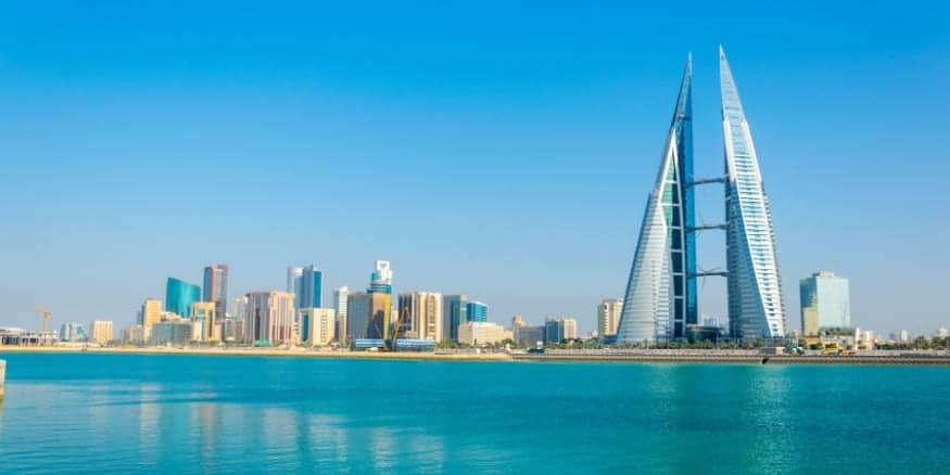 Bahrain