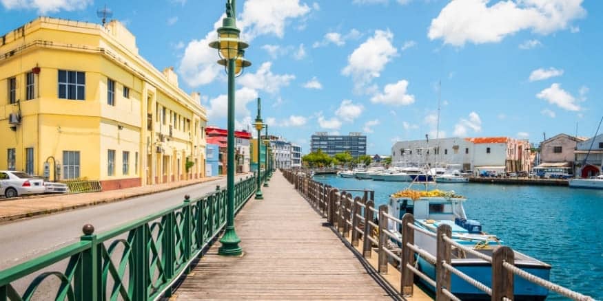Barbados