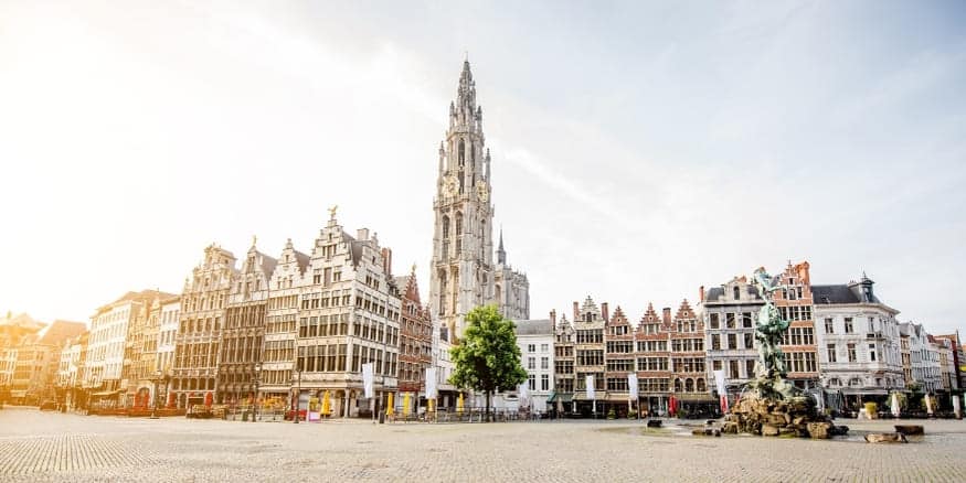 Belgium