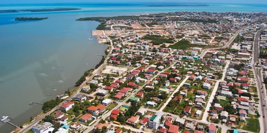 Belize