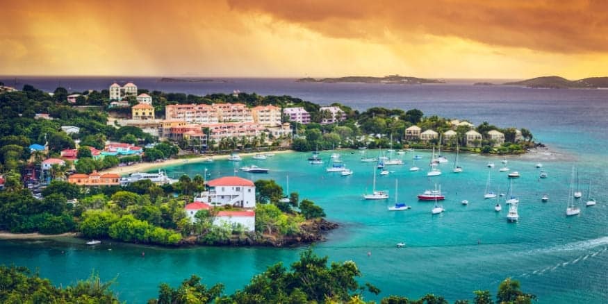 British Virgin Islands