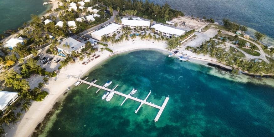 Cayman Islands