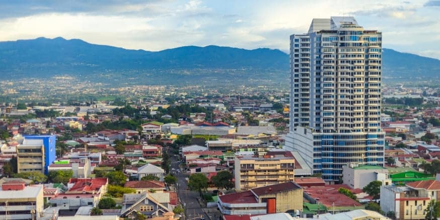 Costa Rica