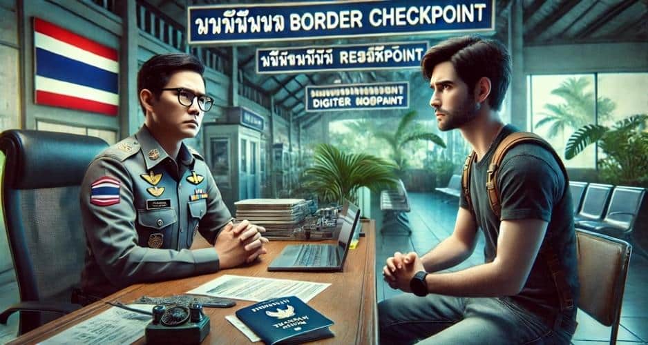 Destination Visa