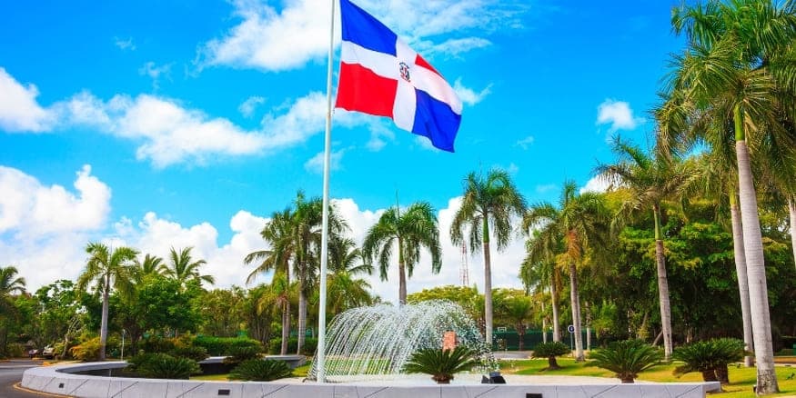 Dominican Republic