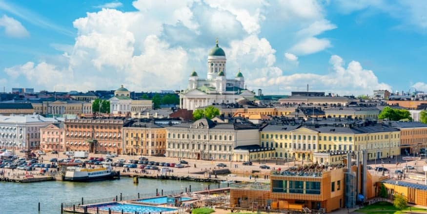 Finland