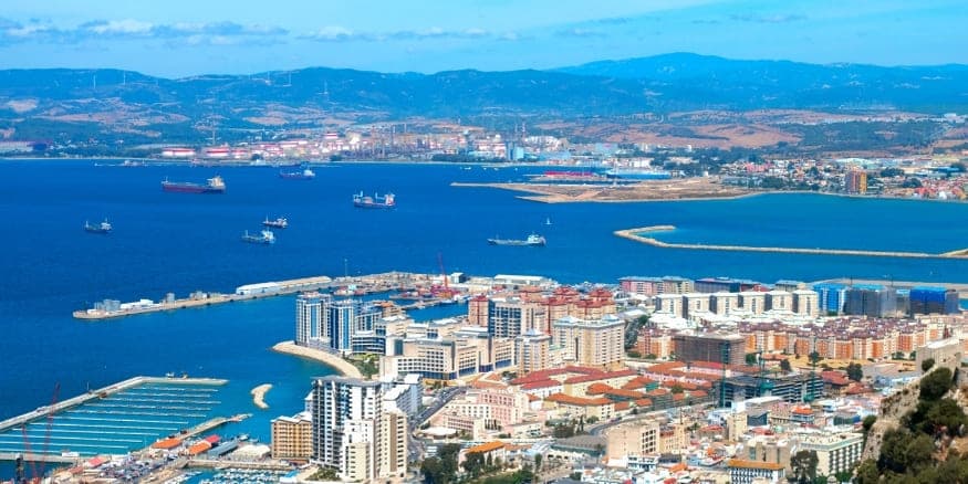 Gibraltar
