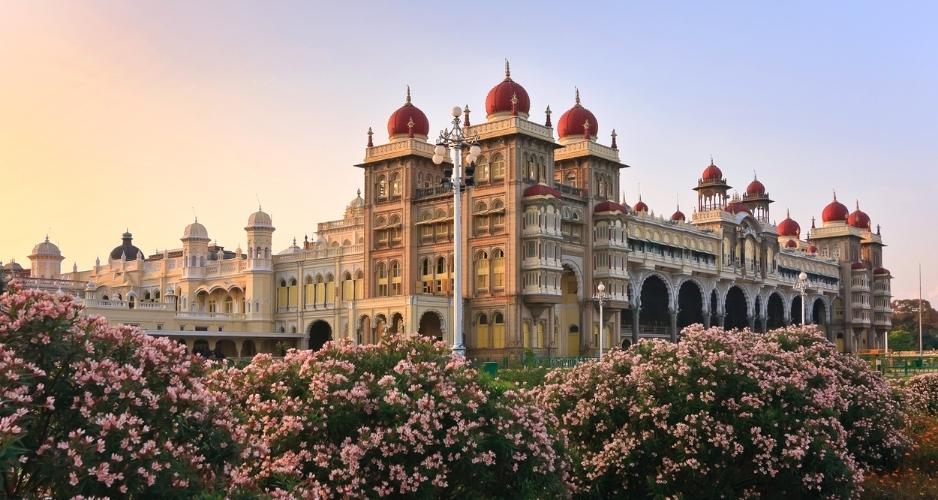 India