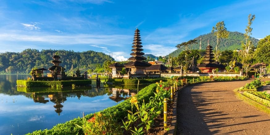 Indonesia
