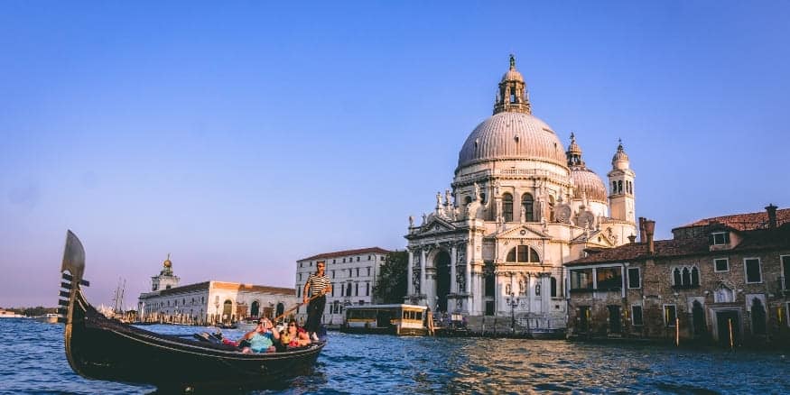 Italy