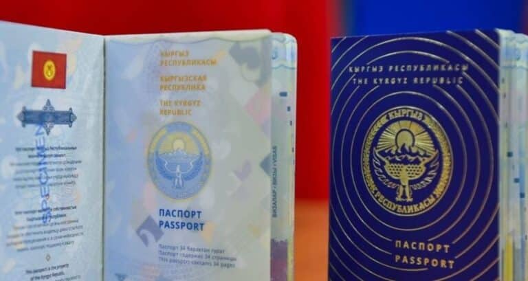 Налоговые последствия получения киргизского паспорта: риски и способы их избежания