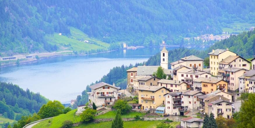 Liechtenstein