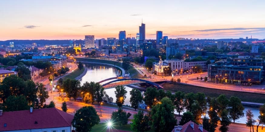 Lithuania