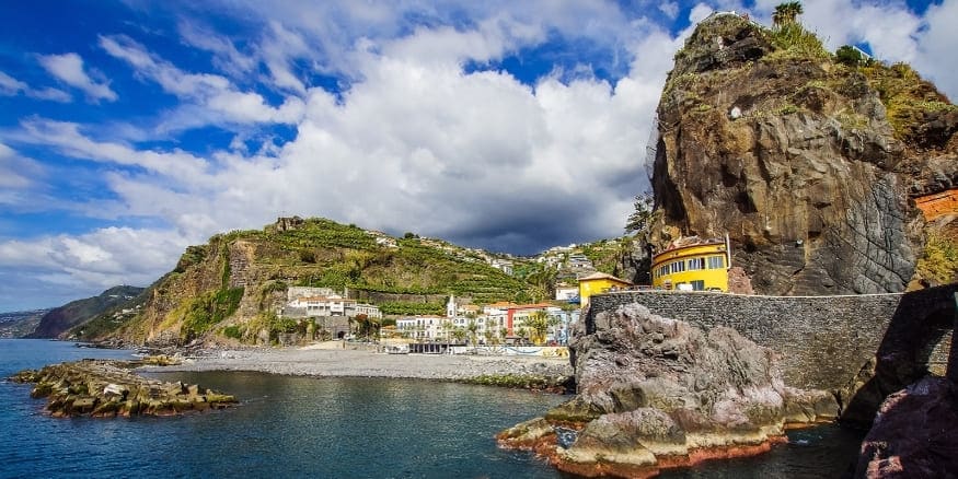 Madeira