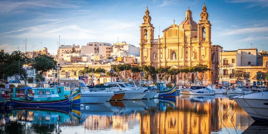 Malta